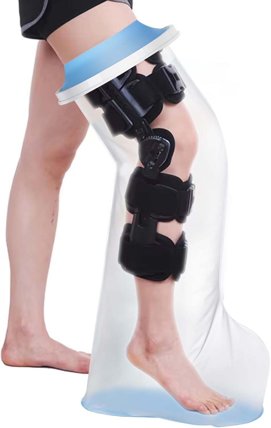 Zolife full-leg cast cover