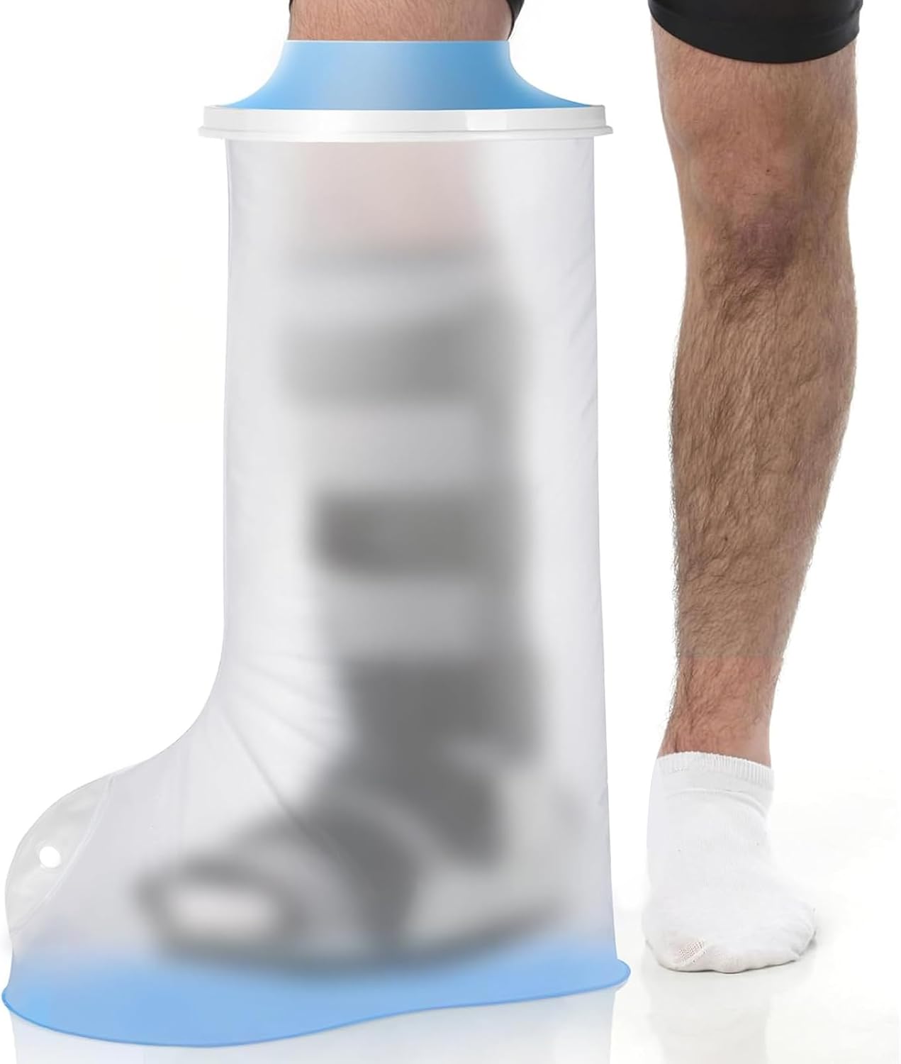 Zolife full-leg cast cover